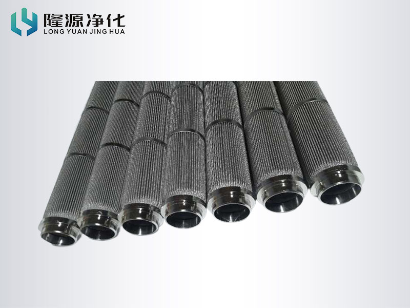 折波毡滤芯-折波毡滤芯-不锈钢折波滤芯-产品中心-烧结网_烧结毡_不锈钢折波滤芯_冲孔板复合网_粉末烧结滤芯_Ag亚洲集团