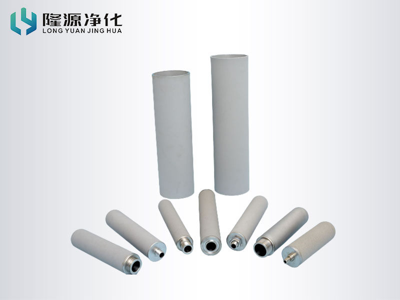 钛粉末滤芯-钛粉末滤芯-粉末烧结滤芯-产品中心-烧结网_烧结毡_不锈钢折波滤芯_冲孔板复合网_粉末烧结滤芯_Ag亚洲集团