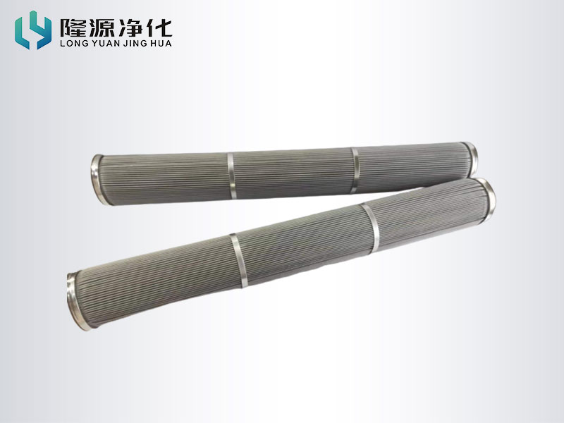 折波毡滤芯-折波毡滤芯-不锈钢折波滤芯-产品中心-烧结网_烧结毡_不锈钢折波滤芯_冲孔板复合网_粉末烧结滤芯_Ag亚洲集团