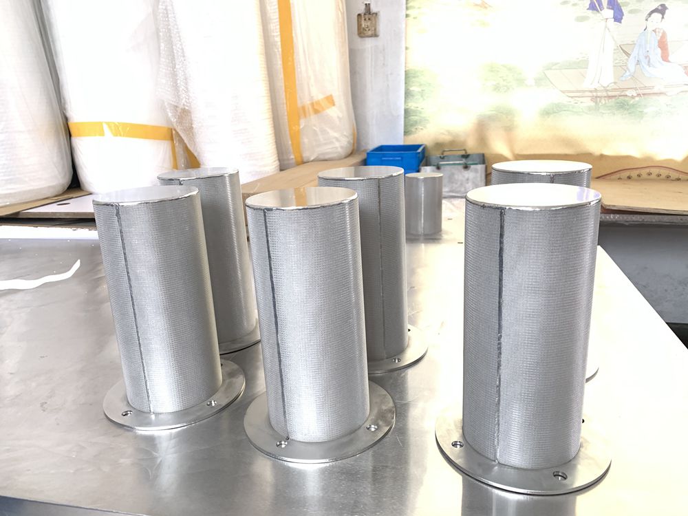 烧结网与金属网有何区别你知道吗？？？？