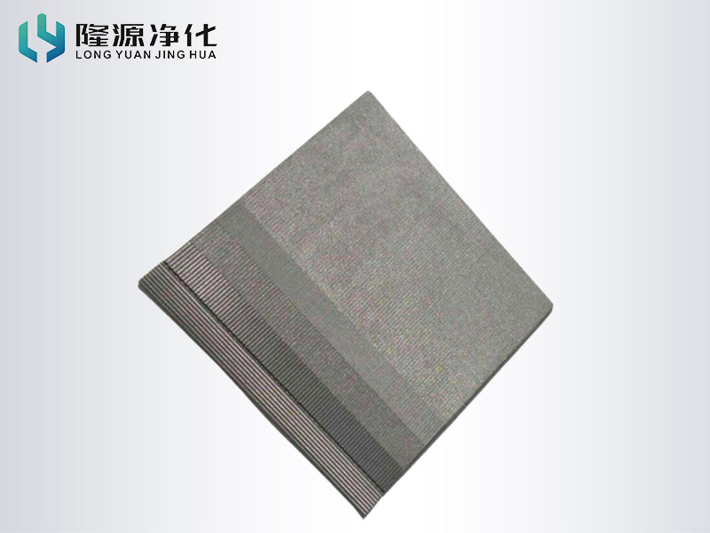 这三类烧结毡产品你相识吗？？？？？