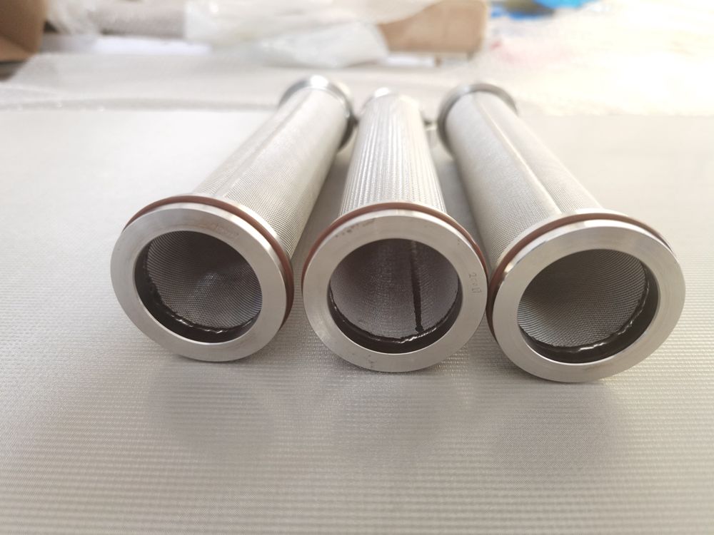 烧结网的四种类型你知道吗？？？？