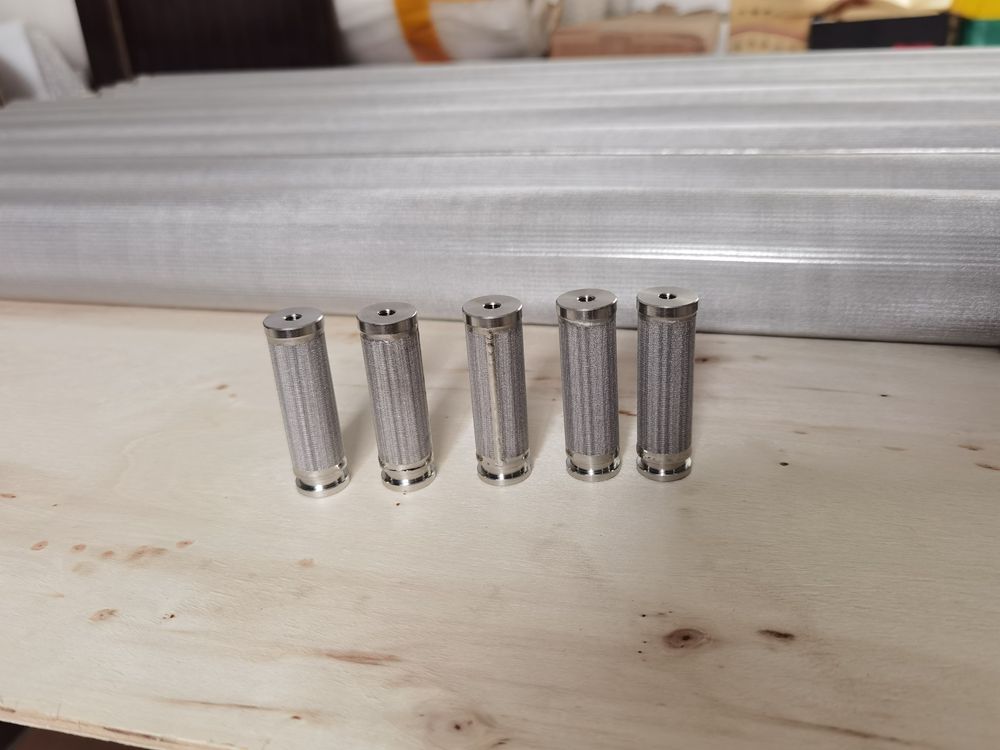烧结网使用寿命受哪些因素影响？？？？