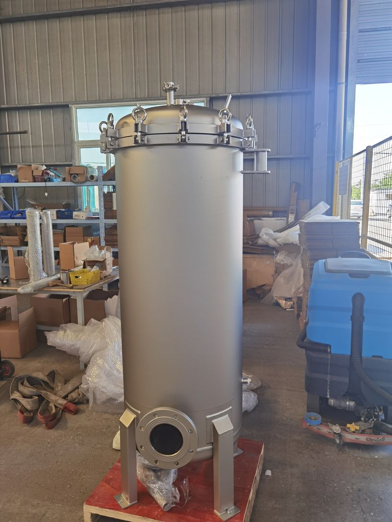 大通量过滤器-大通量过滤器-过滤器-产品中心-烧结网_烧结毡_不锈钢折波滤芯_冲孔板复合网_粉末烧结滤芯_Ag亚洲集团